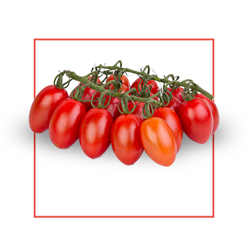 strawberry-tomatoes